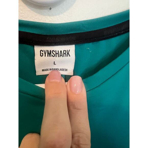 Gymshark Active T-shirt - Picture 4 of 4